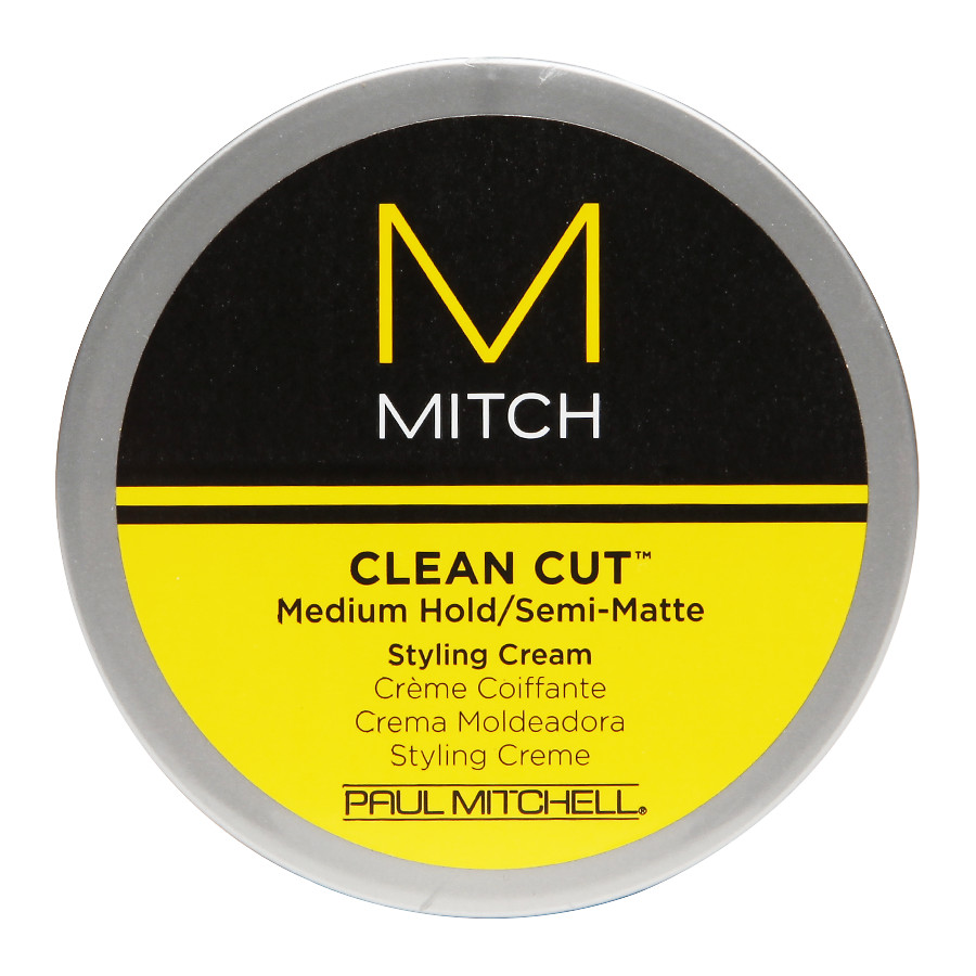 Clean Cut Styling Cream by MITCH